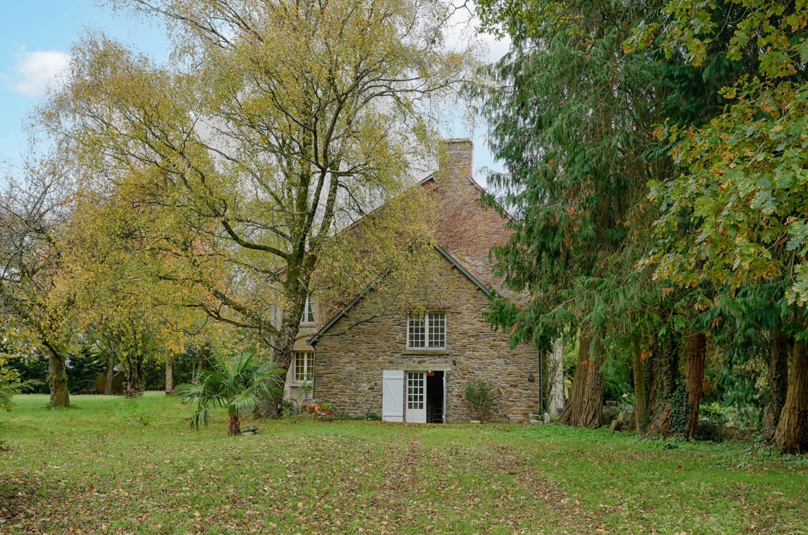 property